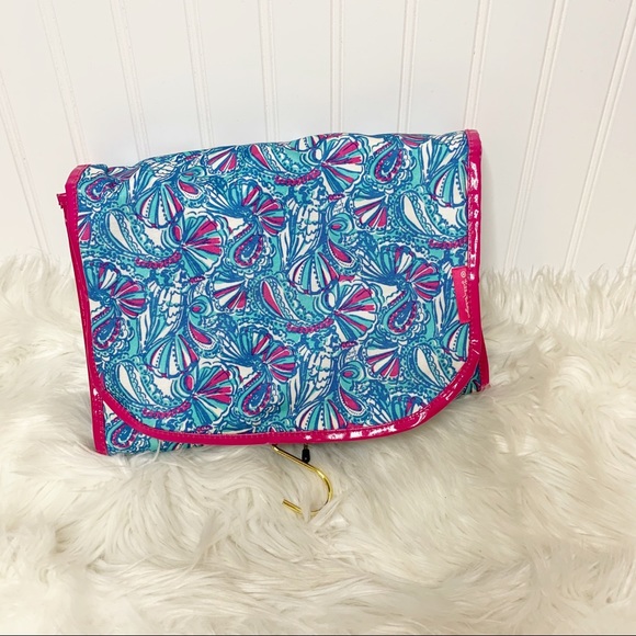 Lilly Pulitzer for Target Hanging Valet Case